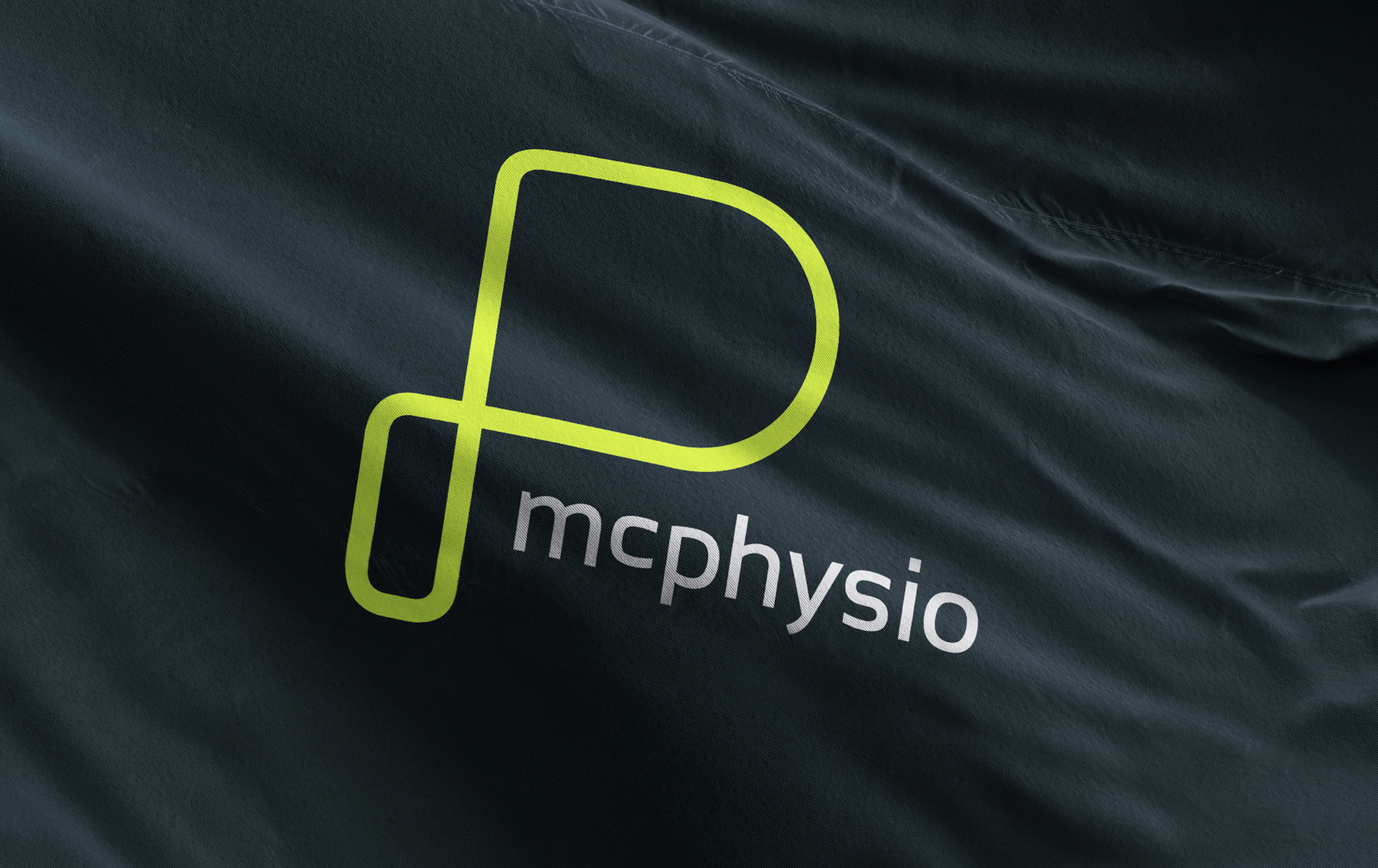 mcphysio Logo
