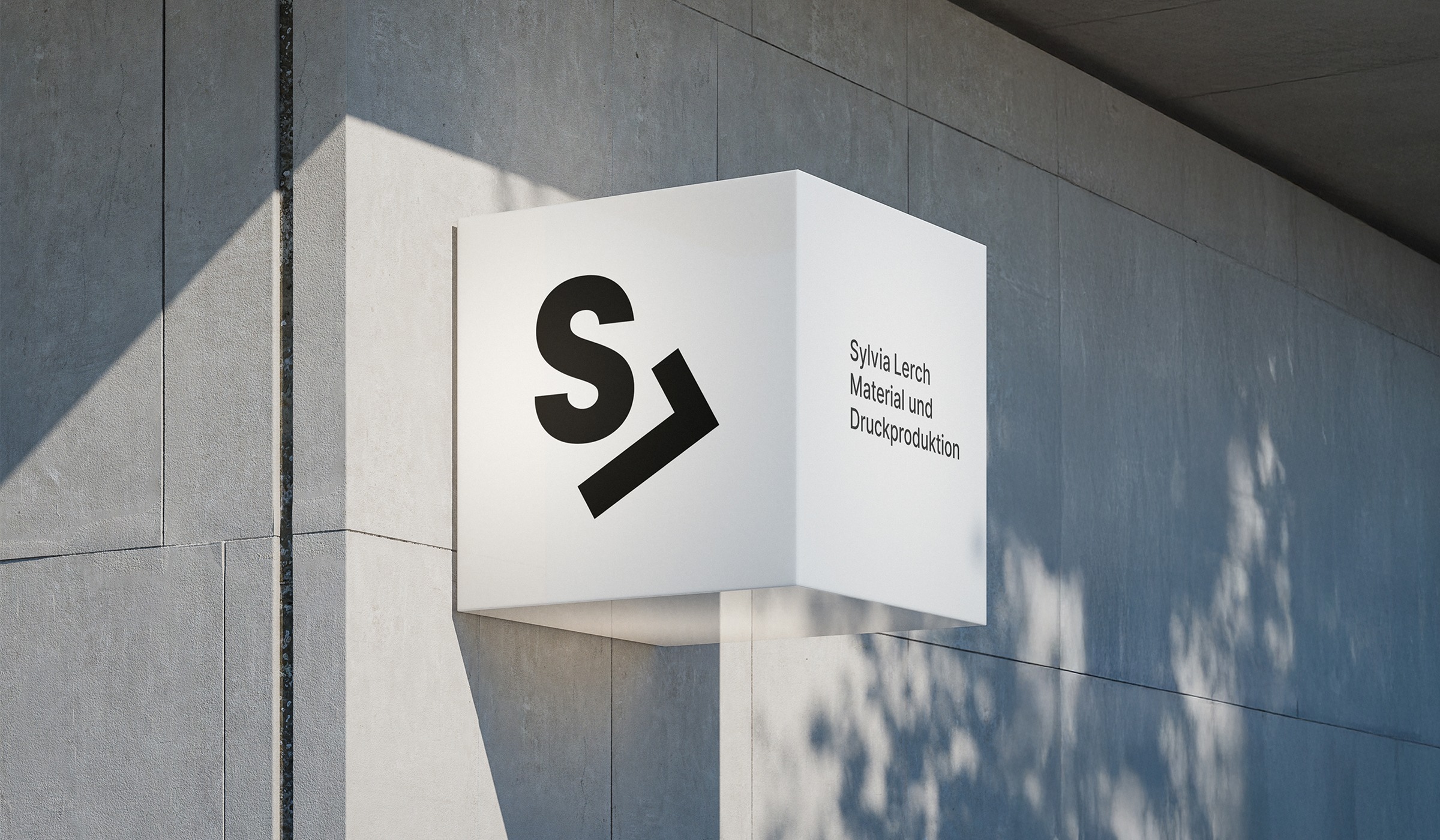 Sylvia_Lerch_Schild_quer Sylvia Lerch Corporate Design