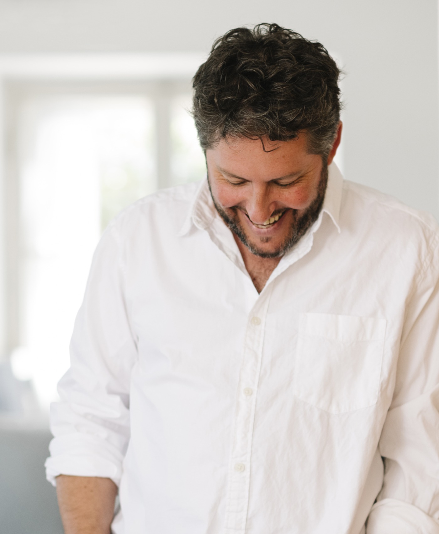 Anton Huber, Designer, Creative-Director, Markenexperte, Inhaber von etcorporate Designagentur München